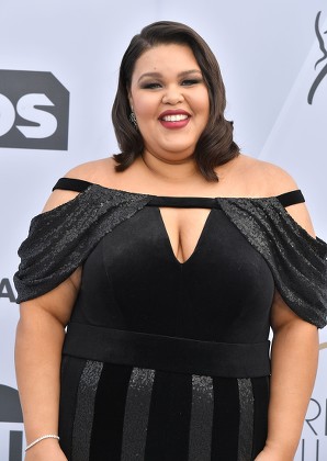 Britney Young Editorial Stock Photo - Stock Image | Shutterstock