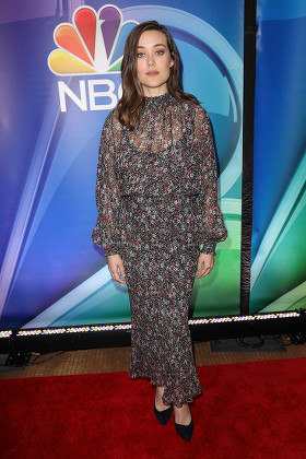 Megan Boone Editorial Stock Photo - Stock Image | Shutterstock