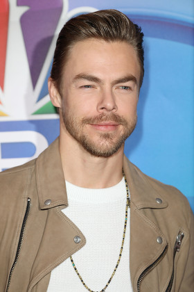 Derek Hough Editorial Stock Photo - Stock Image | Shutterstock