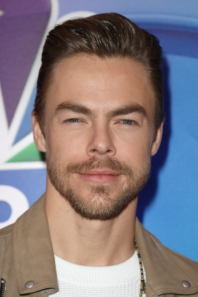 Derek Hough Editorial Stock Photo - Stock Image | Shutterstock