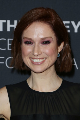 Ellie Kemper Editorial Stock Photo - Stock Image Shutterstock