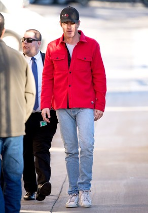 Chris Pine Editorial Stock Photo - Stock Image | Shutterstock
