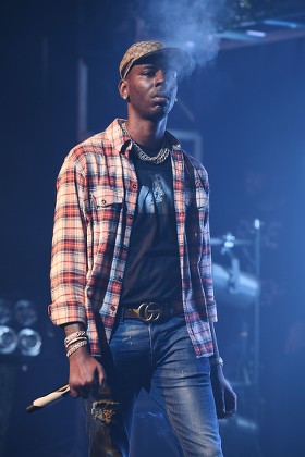 Young Dolph Editorial Stock Photo - Stock Image | Shutterstock