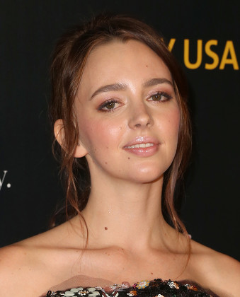 Natasha Bassett Editorial Stock Photo - Stock Image | Shutterstock