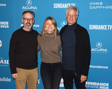 'The Farewell' premiere, Sundance Film Festival, Park City, USA - 25 Jan 2019