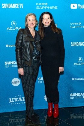 'The Boy Who Harnessed the Wind' premiere, Arrivals, Sundance Film Festival, Park City, USA - 25 Jan 2019