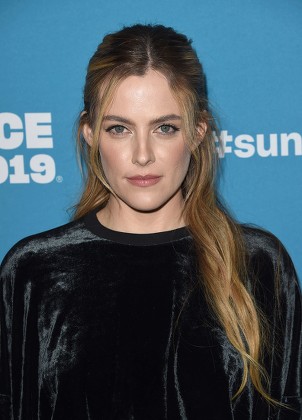 Riley Keough Editorial Stock Photo - Stock Image Shutterstock