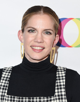 Anna Chlumsky Editorial Stock Photo - Stock Image | Shutterstock