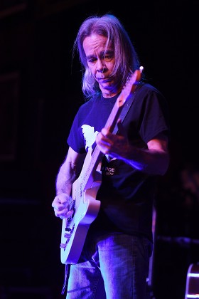 Tim Reynolds in concert at The Funky Biscuit, Boca Raton, USA - 26 Jan 2019
