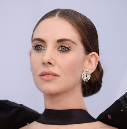 Alison Brie Editorial Stock Photo - Stock Image | Shutterstock