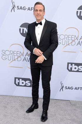 25th Annual Screen Actors Guild Awards, Arrivals, Los Angeles, USA - 27 Jan 2019