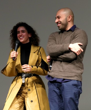 'Photograph' premiere, Sundance Film Festival, Park City, USA - 27 Jan 2019