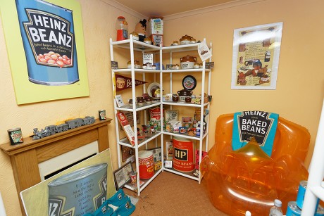 Captain Beany Guests Friends Editorial Stock Photo Stock Image