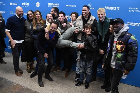 'Big Time Adolescence' premiere, Arrivals, Sundance Film Festival, Park City, USA - 28 Jan 2019
