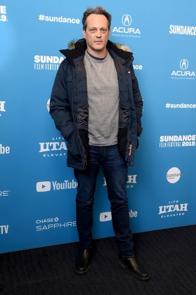 'Fighting With My Family' premiere, Arrivals, Sundance Film Festival, Park City, USA - 28 Jan 2019