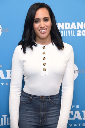 'Fighting With My Family' premiere, Arrivals, Sundance Film Festival, Park City, USA - 28 Jan 2019