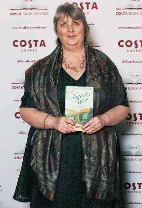 Costa Book of The Year Award, London, UK - 29 Jan 2019