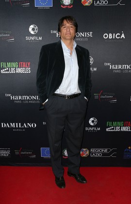 Opening Night, Filming In Italy Festival, Los Angeles, USA - 29 Jan 2019