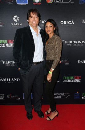 Opening Night, Filming In Italy Festival, Los Angeles, USA - 29 Jan 2019