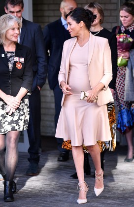 Meghan Duchess Sussex Editorial Stock Photo - Stock Image | Shutterstock