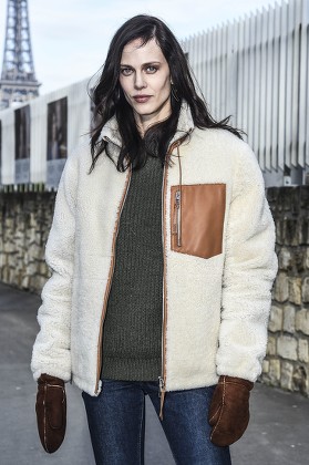 Street Style, Fall Winter 2019, Paris Fashion Week Men's, France - 19 Jan 2019