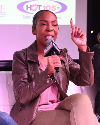 Andrea Kelly Editorial Stock Photo - Stock Image | Shutterstock