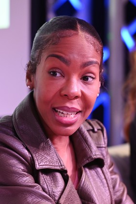Andrea Kelly Editorial Stock Photo - Stock Image | Shutterstock