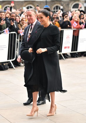 Meghan Duchess Sussex Editorial Stock Photo - Stock Image | Shutterstock