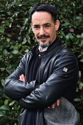 'Commissario Montalbano' photocall, Rome, Italy - 31 Jan 2019