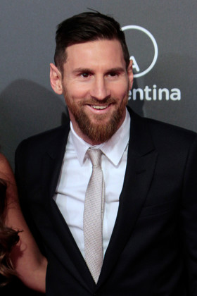 Lionel Messi Editorial Stock Photo - Stock Image | Shutterstock