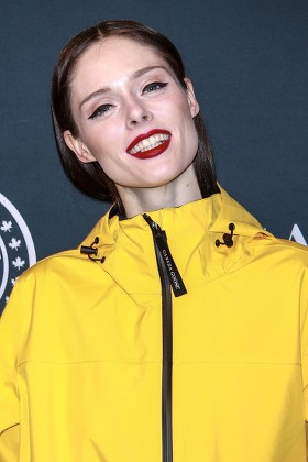 Coco Rocha Editorial Stock Photo - Stock Image | Shutterstock