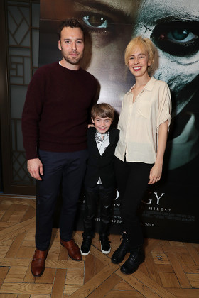 Orion Pictures 'The Prodigy' special film screening, Los Angeles, USA - 31 Jan 2019