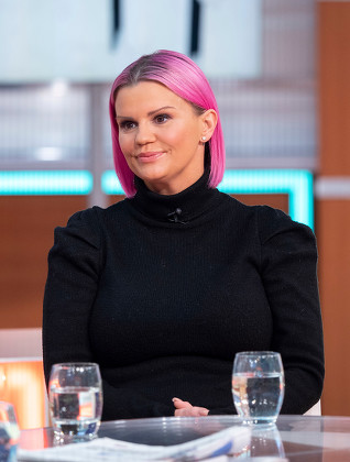 Kerry Katona Editorial Stock Photo - Stock Image | Shutterstock