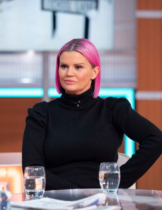 Kerry Katona Editorial Stock Photo - Stock Image | Shutterstock