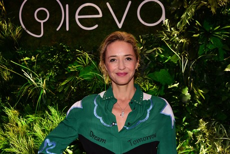 'Ieva' boutique pop up store opening, Paris, France - 31 Jan 2019