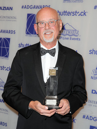 Ed Verreaux - Lifetime Achievement Award Honoree