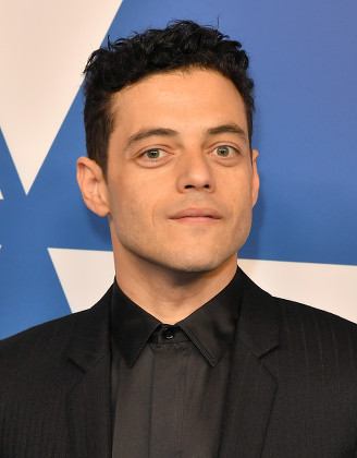 Rami Malek Editorial Stock Photo - Stock Image | Shutterstock