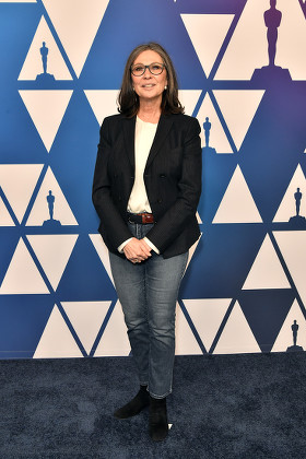 The Academy Awards Nominees Luncheon, The Beverly Hilton, Los Angeles, USA - 04 Feb 2019
