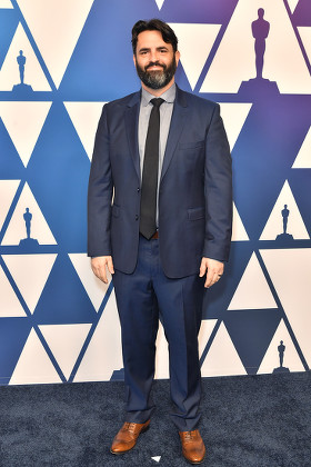 The Academy Awards Nominees Luncheon, The Beverly Hilton, Los Angeles, USA - 04 Feb 2019