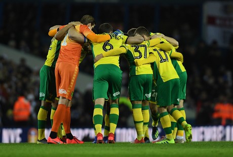 Leeds United Fans Stands Editorial Stock Photo - Stock Image | Shutterstock