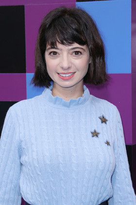 Kate Micucci Editorial Stock Photo - Stock Image Shutterstock