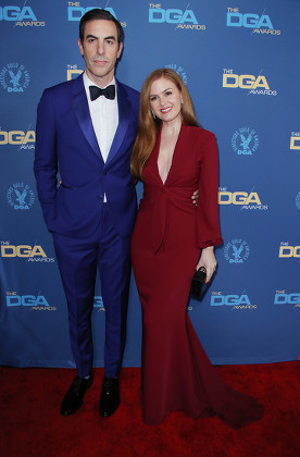 71st Annual Directors Guild of America Awards, Los Angeles, USA - 02 Feb 2019