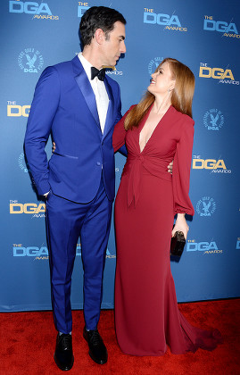 71st Annual Directors Guild of America Awards, Los Angeles, USA - 02 Feb 2019
