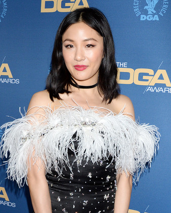 Constance Wu Editorial Stock Photo - Stock Image | Shutterstock