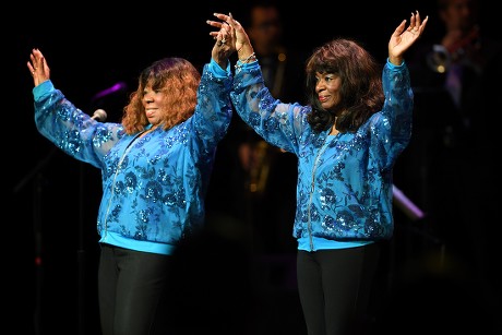 Stars Of The Sixties at the Carole and Barry Kaye Auditorium, Boca Raton, USA - 02 Feb 2019