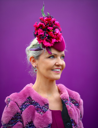 Annmarie Mcmanus Editorial Stock Photo - Stock Image | Shutterstock