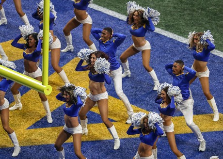 LA Rams : r/cheerleaders