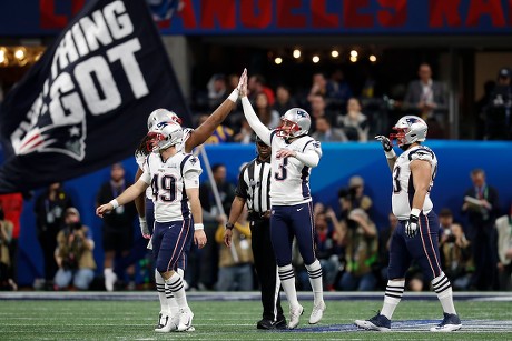 902 New England Patriots Kicker Stephen Gostkowski Stock Photos, High-Res  Pictures, and Images - Getty Images