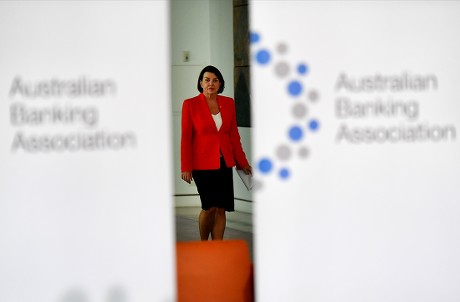 Australian Banking Association CEO comments on banking commission, Canberra, Australia - 04 Feb 2019