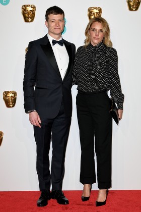 72nd British Academy Film Awards, VIP Arrivals, Royal Albert Hall, London, UK - 10 Feb 2019